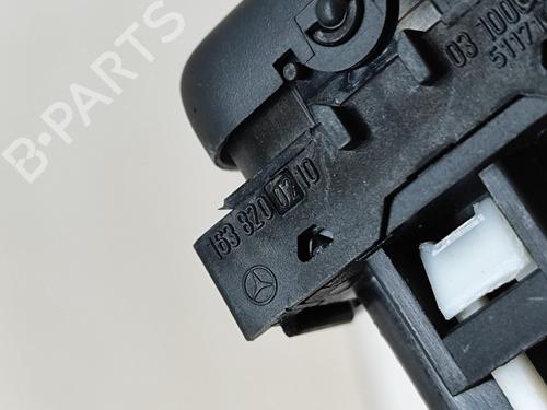 Switch MERCEDES-BENZ M-CLASS (W163) ML 270 CDI (163.113) | BP27701977I30 