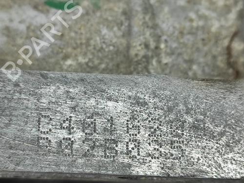 Gearbox NISSAN PATHFINDER III (R51) 2.5 dCi 4WD | BP25786940M3 