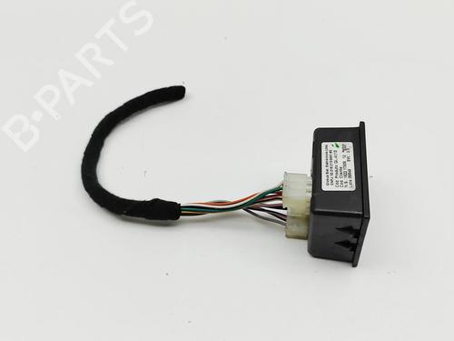 Electronic module RENAULT MASTER III Bus (JV) 2.3 dCi 135 FWD (JV0N, JV08) | BP37510489M83 - Image 4