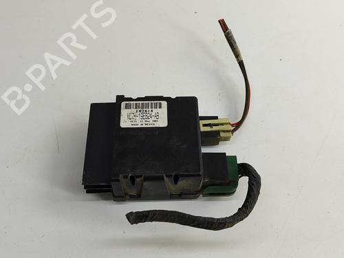 Varmeblæsermodstand FORD USA F-150 4.2 4x4 (213 hp) 28557527