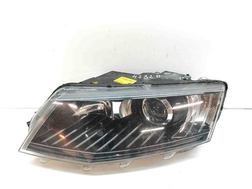 Used Left headlight SKODA OCTAVIA III Combi (5E5, 5E6) 2.0 TDI (150 hp) 29510677