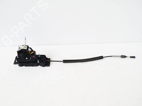 Used Gear lever Gear lever SKODA SUPERB II (3T4) 2.0 TDI (170 hp) 6741191 6741191