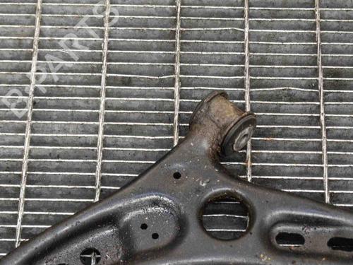 Left front suspension arm VW GOLF VI (5K1) 2.0 TDI | BP6747764M12