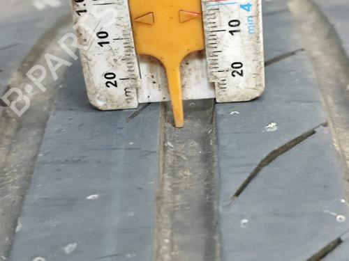 Rim KIA SPORTAGE IV (QL, QLE) 1.6 T-GDI | BP26394706C45 