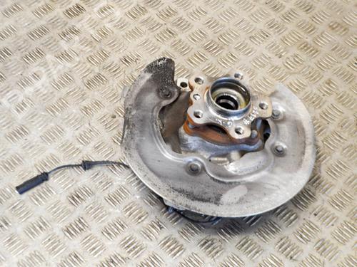 Left rear steering knuckle BMW 3 (G20, G80, G28) 320 i | BP14641156M27 