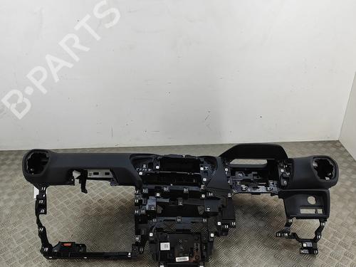 Used Dashboard Dashboard CITROËN C4 III (BA_, BB_, BC_) 1.2 PureTech 130 (BAHNSA, BAHNSB) (130 hp) 33370236 33370236