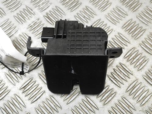Used Tailgate lock Tailgate lock KIA OPTIMA Sportswagon (JF) 1.7 CRDi (141 hp) 33206620 33206620