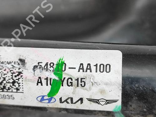 Subframe KIA NIRO II (SG2) EV | BP34476015M9  - Image 5