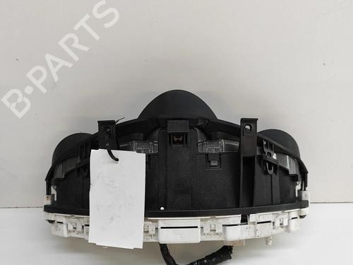 Instrument cluster MITSUBISHI COLT VI (Z3_A, Z2_A) 1.5 DI-D (Z39A) | BP25219211C47