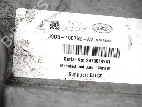 Inverter/Converter JAGUAR I-PACE (X590) EV400 AWD | BP36043553M119 - Image 5