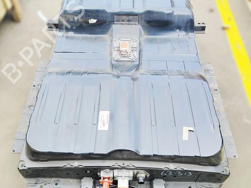 Used Battery Battery NISSAN LEAF (ZE1) Electric (150 hp) 35717953 35717953