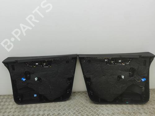 Seats set PORSCHE MACAN (XAB) 4S Electric 4 (XABDC1) | BP33433040C78 - Image 3