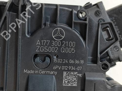 Pedal MERCEDES-BENZ EQB (X243) EQB 350 4-matic (243.612) | BP28554366I4 - Image 7
