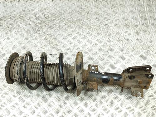 Left front shock absorber OPEL MOVANO B Van (X62) 2.3 CDTI FWD (FV) | BP26500975M16 