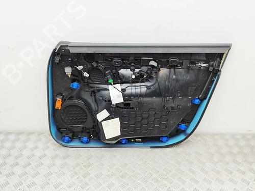 Front left panel VOLVO V90 II Estate (235) D5 AWD | BP36068281C58 - Image 2