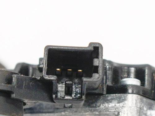 Rear wiper motor FORD S-MAX (WA6) 1.6 TDCi | BP6865253M102 