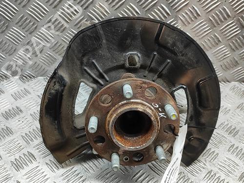 Used Left rear steering knuckle Left rear steering knuckle KIA SPORTAGE V (NQ5) 1.6 T-GDi Hybrid (215 hp) 33379152 33379152