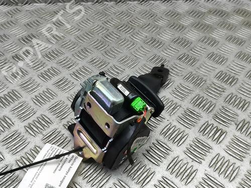 Sikkerhedssele bag venstre MERCEDES-BENZ E-CLASS Coupe (C207) E 350 BlueTEC / d (207.326) (258 hp) 32119397