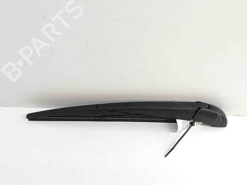 Used Rear windshield wiper arm TOYOTA RAV 4 V (_A5_, _H5_) 2.5 Hybrid (AXAH52) (218 hp) 28433236