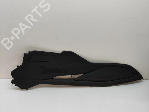 Andre AUDI Q8 E-TRON Sportback (GET) 55 quattro (408 hp) 27792468