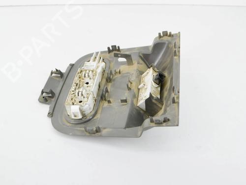 Kabinelys RENAULT MASTER III Van (FV) 2.3 dCi 180 FWD (FV04, FV07) | BP27758932I8 