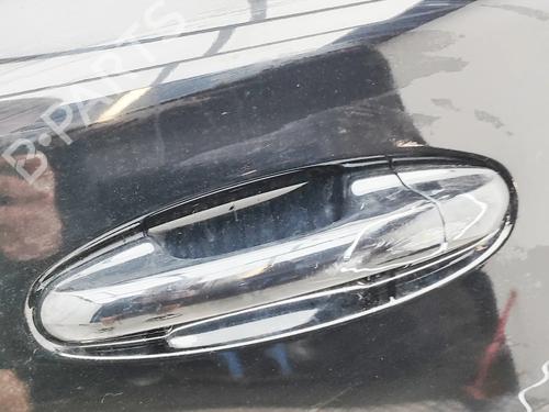 Dør venstre bagtil FORD PUMA (J2K, CF7) 1.0 EcoBoost mHEV | BP33369879C4 - Image 3