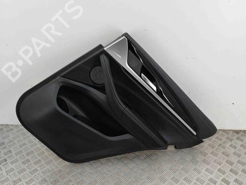 Used Rear right panel Rear right panel BMW X3 (G01, F97, G08) xDrive M40 i (360 hp) 33374553 33374553