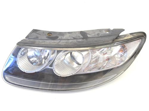 Used Left headlight HYUNDAI SANTA FÉ II (CM) 2.2 CRDi 4x4 (155 hp) 30211887