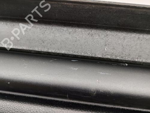 Rear parcel shelf VW GOLF VII Variant (BA5, BV5) 2.0 TDI | BP29920146C85