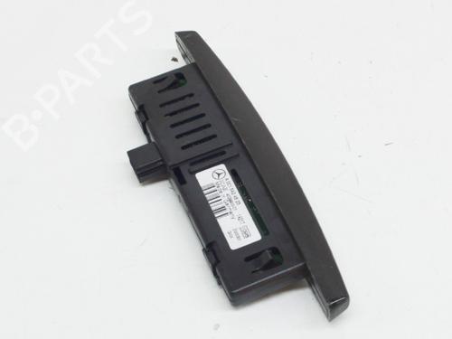 Electronic module MERCEDES-BENZ E-CLASS (W212) E 220 BlueTEC (212.001) | BP6774494M83 