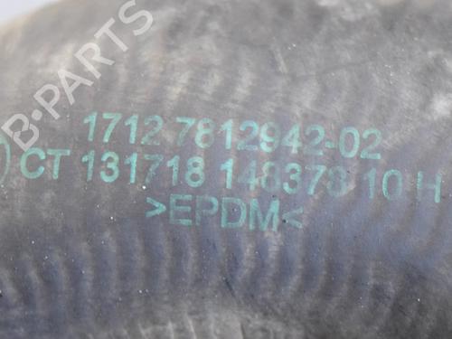 Pipe BMW 3 (F30, F80) 335 d xDrive | BP14615254M125 