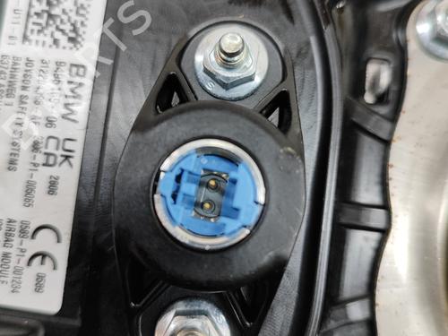 Passenger airbag BMW X2 (U10) iX2 xDrive 30 | BP27787791C10