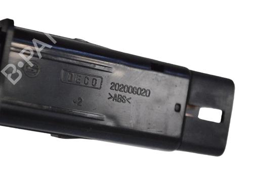 Switch SSANGYONG KORANDO (CK) 2.2 Xdi 4WD | BP33362417I30  - Image 5