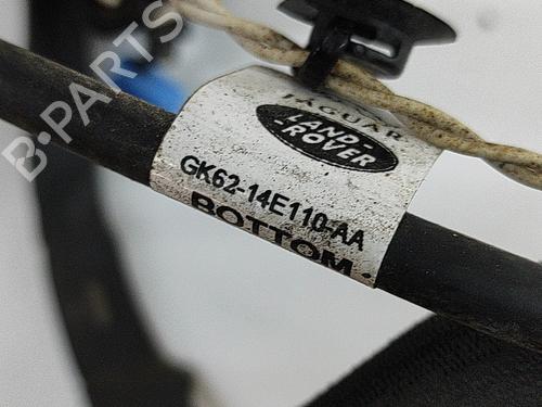 Electronic module LAND ROVER RANGE ROVER SPORT II (L494) 5.0 SCV8 4x4 | BP27775710M83 