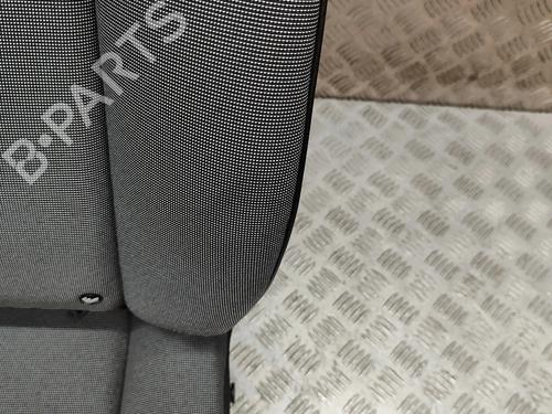 Left front seat RENAULT ZOE (BFM_) ZOE | BP27644315C15 - Image 8