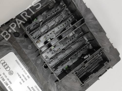 Electronic module AUDI Q7 (4MB, 4MG, 4MQ) 3.0 TDI quattro | BP26383361M83 