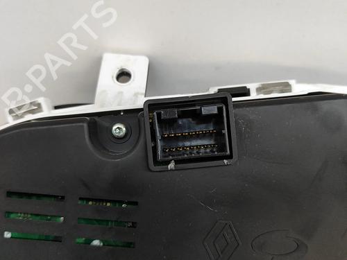 Instrument cluster RENAULT KOLEOS I (HY_) 2.0 dCi (HY0K) | BP24142662C47 - Image 3