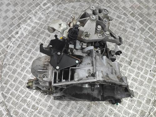 Gearbox OPEL MOVANO C Van (U9) 2.2 D | BP38238988M3 - Image 5