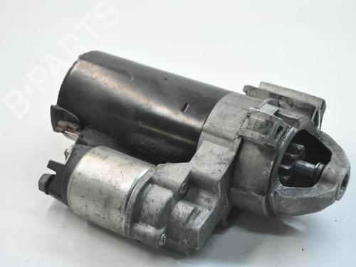Used Starter Starter 9898886 9898886