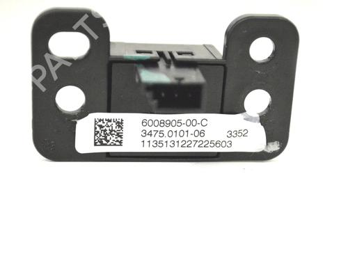 Warning switch TESLA MODEL S (5YJS) 85 | BP33348091I22 - Image 6