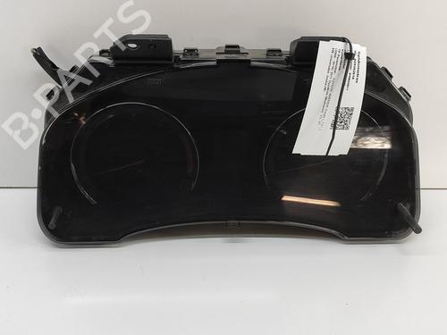 Used Instrument cluster TOYOTA AVENSIS Estate (_T27_) 2.0 D-4D (ADT270_, ADT270R) (124 hp) 24583731