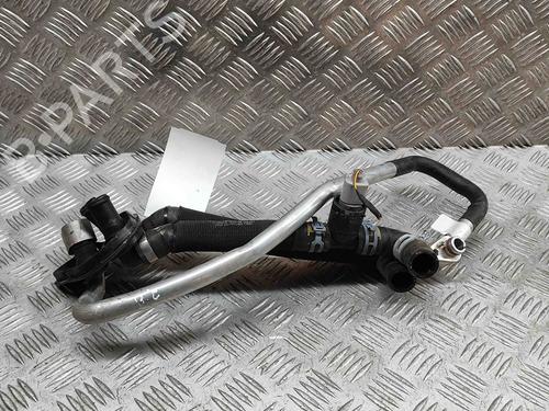 Used Pipe AUDI Q7 (4MB, 4MG, 4MQ) 3.0 TDI e-tron quattro (374 hp) 25219465