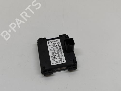 Electronic module FORD KUGA III (DFK) 2.5 Duratec PHEV | BP28563544M83