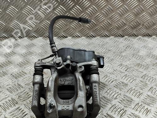 Used Right rear brake caliper MERCEDES-BENZ A-CLASS (W177) A 180 (177.084) (136 hp) 28548848