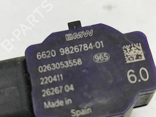 Electronic module BMW 3 (G20, G80, G28) 330 e Plug-in-Hybrid | BP27797628M83 - Image 6