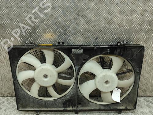 Radiator fan LEXUS RX (_L1_) 450h AWD (GYL15_) | BP29128529M35 