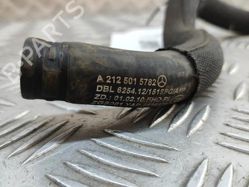 Pipe MERCEDES-BENZ E-CLASS T-Model (S212) E 220 CDI / BlueTEC (212.202, 212.201) | BP28675662M125 - Image 7