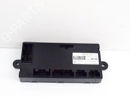 Used Electronic module VW ID.3 (E11, E12) Pro (145 hp) 27763830