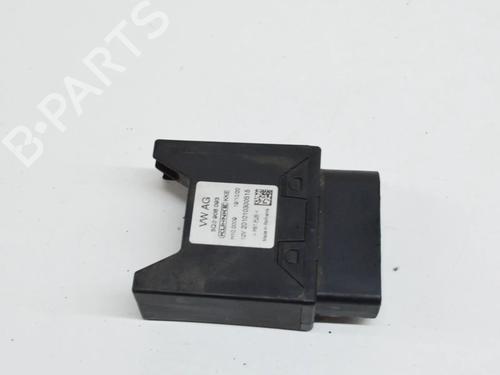 Electronic module SKODA KAROQ (NU7, ND7) 1.5 TSI | BP10673326M83