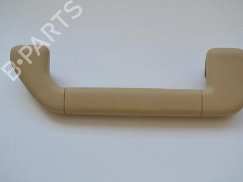 Used Interior roof handle Interior roof handle VW TOUAREG (7LA, 7L6, 7L7) 2.5 R5 TDI (174 hp) 33358083 33358083